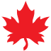 Canada Maple Leaf